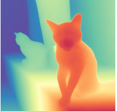 BetterDepth teaser