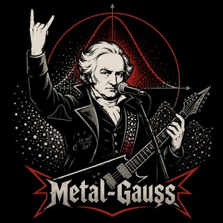 Metal-Gauss 🤘 teaser